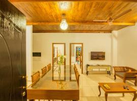 La Maison Charu, Hotel in Puducherry