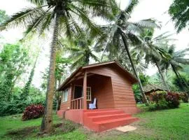 Prakruth Backwater Stay By Lazo , Coorg