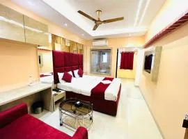 Hotel Vashi Inn