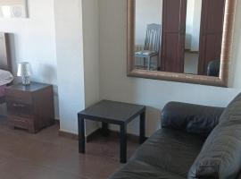 A picture of the hotel: Apartamento Jean Pool