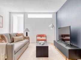 Хотел снимка: UES 2BR w WD Elevator nr Bloomingdales NYC-873