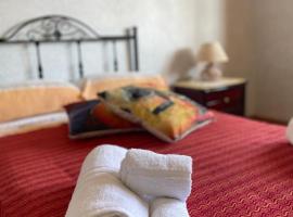 Gambaran Hotel: Music House - Casavacanze Salento