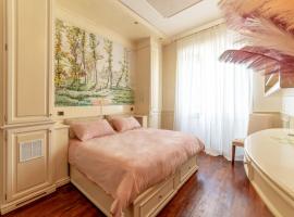 Hotel foto: Downtown Luxury B&B