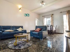 Appartements Neuf de Haut Standing DM & NG à Bafoussam, ξενοδοχείο σε Bafoussam