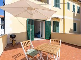 Foto di Hotel: Apartment Origano by Interhome