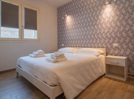 A picture of the hotel: Le Alpi bed&living