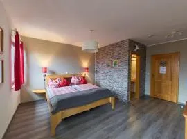 Landhotel Brauner Hirsch