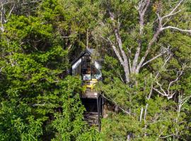 Fotos de Hotel: Epu 2 - Welemu Cabañas Tiny House