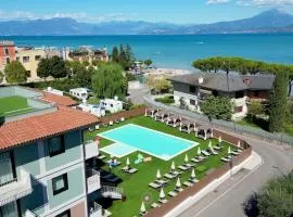 Hotel Puccini, hotel in Peschiera del Garda