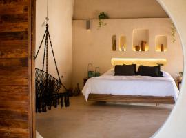 Hotelfotos: BH Hotel & Cenote Tulum - Adults Only