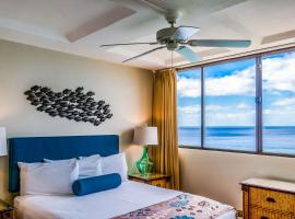 Foto do Hotel: Hawaiian Princess Resort