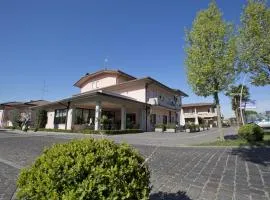 Hotel Ganfo