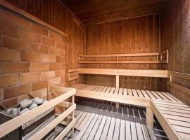 Фотография гостиницы: Sauna Apartment - Brno(x) Cejl