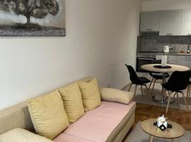 Hotel Photo: Apartman DORMA