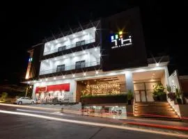 TH HOTEL & VIVIENDA