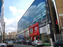 Sorate Hotel Apartment