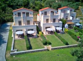 Foto di Hotel: Villa Alex Holiday Home