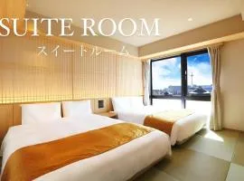 Henn na Hotel Premier Kyoto Gojo Karasuma -Formerly Watermark Hotel Kyoto-