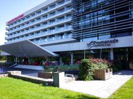 מלון צילום: Leonardo Royal Hotel Den Haag Promenade