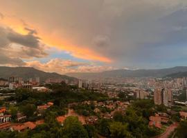 Fotos de Hotel: Paraíso en la ciudad