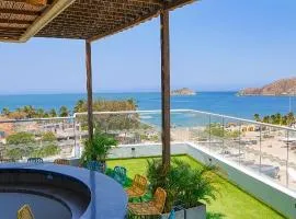 HOTEL KARAYA DIVE RESORT