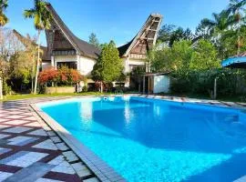 Hotel Toraja Prince