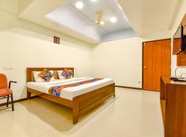 A picture of the hotel: FabHotel Shivam, Karelibagh