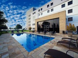 The RidgePoint Hotel, Hotel in Witbank