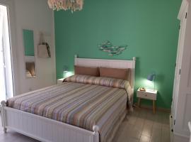 Hotel Photo: La Stanza del Borgo