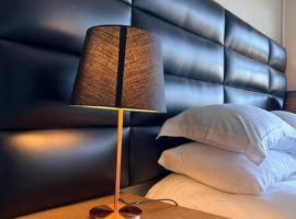 Hotel Photo: Earthy and Organic