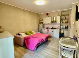 Photo de l’hôtel: Cozy studio close by the Aragones castle