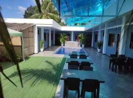 Gambaran Hotel: PRIVATE VILLA, VILLA HELENE