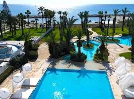 Sandy Beach Hotel & Spa - ex Sentido