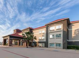 Gambaran Hotel: La Quinta by Wyndham Houston New Caney