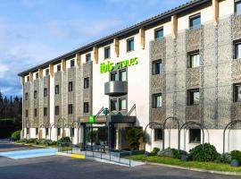 Hotel fotoğraf: ibis Styles Toulouse Nord Sesquieres