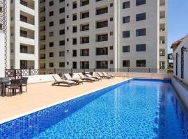 Kandiz Exquisite, Hotel in Nairobi