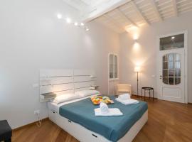 Foto do Hotel: La Mole Central & Comfy Apartment