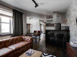 Fotos de Hotel: Too-Good Apartments