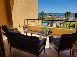 A picture of the hotel: 301 C Princesa de peñasco