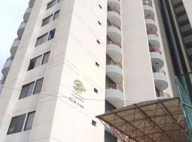 A picture of the hotel: Apto Rodadero 2 habitaciones a 3 cuadras playa