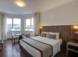 Slaviero Blumenau, hotel em Blumenau