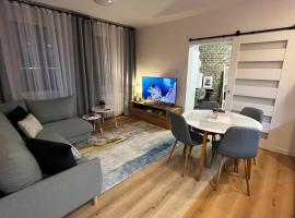 Fotos de Hotel: Comfortable apartment for 1-4 guests