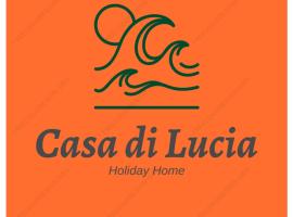 รูปภาพของโรงแรม: Casa di Lucia