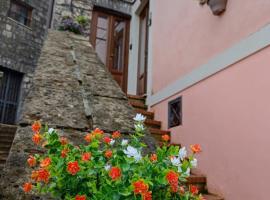 Hotel fotoğraf: La Casa di Amelia