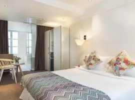 Hotel Le Placide Saint-Germain Des Prés