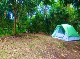 Gambaran Hotel: Jubilee Campsite Swim & Paint