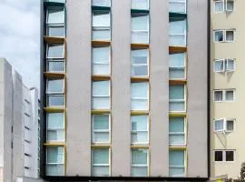 Libre Hotel, BW Signature Collection by Best Western
