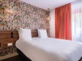Sure Hotel By Best Western Lorient Centre