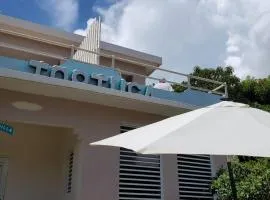 Casa de Tortuga Guesthouse, hotel din Vieques