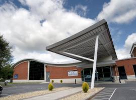 Apollo Hotel, Hotel in Basingstoke